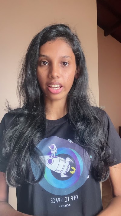 Sanjani Wickramasinghe's avatar