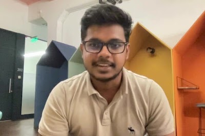 Lasindu Ranasinghe's avatar