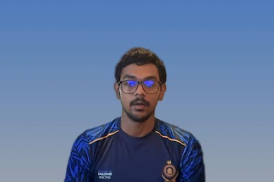 Shaveen Silva's avatar