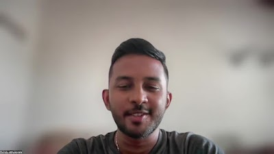 Ovindu Atukorala's avatar