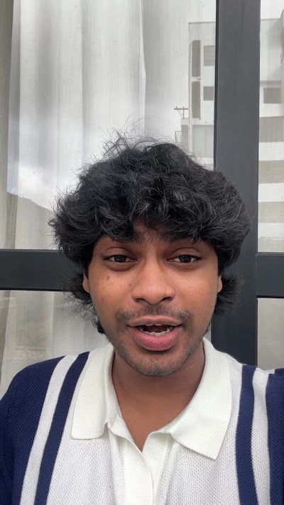 Dilina Bandara's avatar