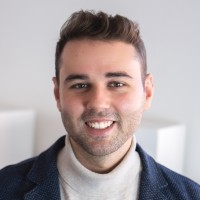 Moritz Messerschmidt's avatar